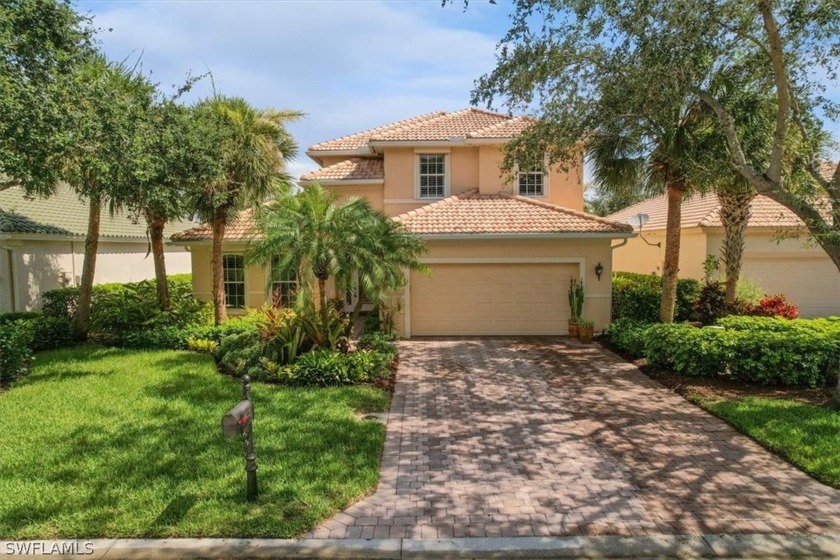 Priced over $50,000 less than the appraised value. This - Beach Home for sale in Bonita Springs, Florida on Beachhouse.com