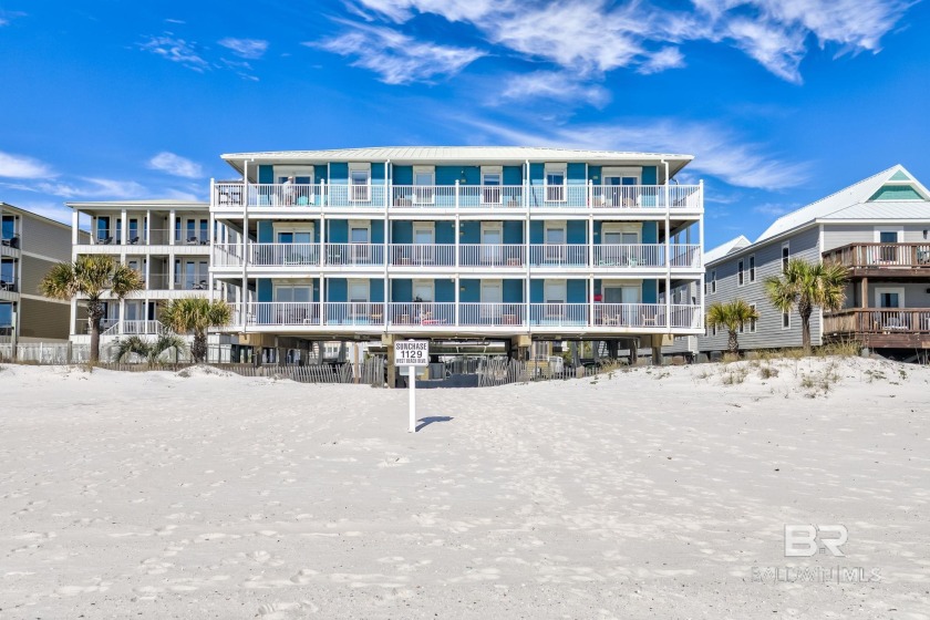 DON'T MISS OUT ON THIS OPPORTUNITY TO OWN YOUR VERY OWN - Beach Home for sale in Gulf Shores, Alabama on Beachhouse.com