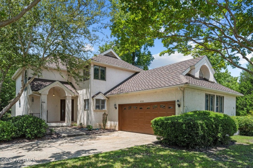 Looking for your dream home? Look no further! This stunning - Beach Home for sale in Sneads Ferry, North Carolina on Beachhouse.com