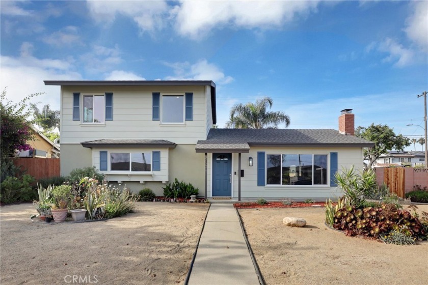 Located in the sought-after Pacific Sands neighborhood with top - Beach Home for sale in Huntington Beach, California on Beachhouse.com