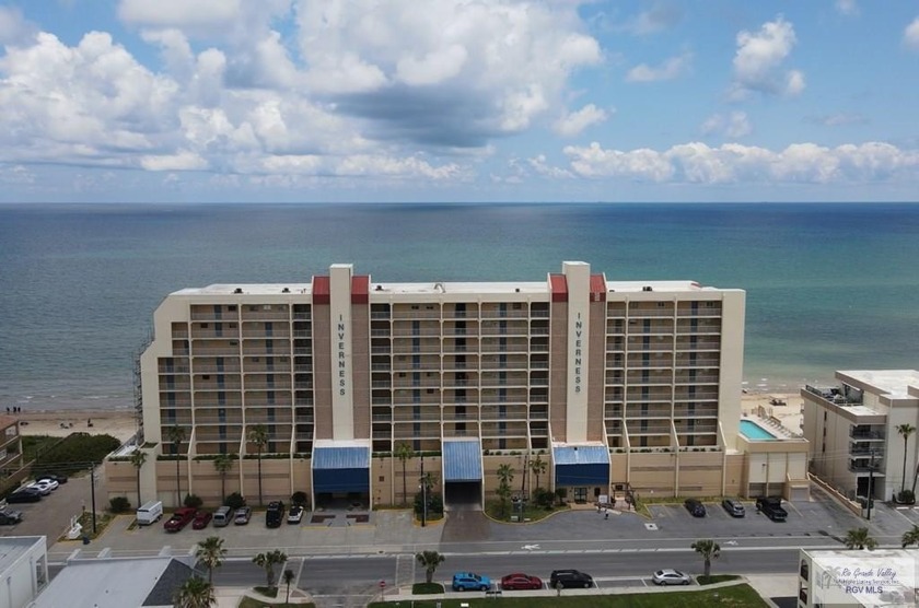 Virtual Tours - bit.ly/inv504  This beautifully decorated - Beach Condo for sale in South Padre Island, Texas on Beachhouse.com