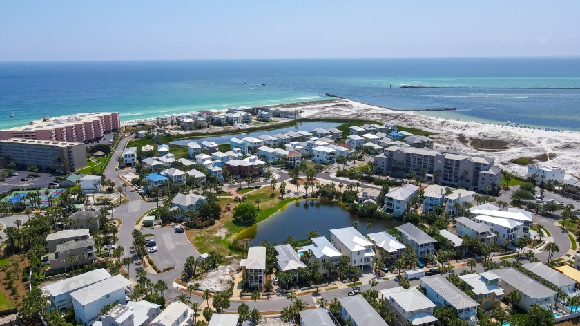 PHOTOS COMING SOON! Build a dream home and live the beach life - Beach Lot for sale in Destin, Florida on Beachhouse.com