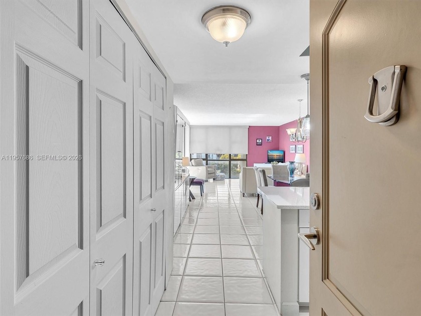 Location really sets this home apart. Enjoy Aventura's lifestyle - Beach Condo for sale in Aventura, Florida on Beachhouse.com