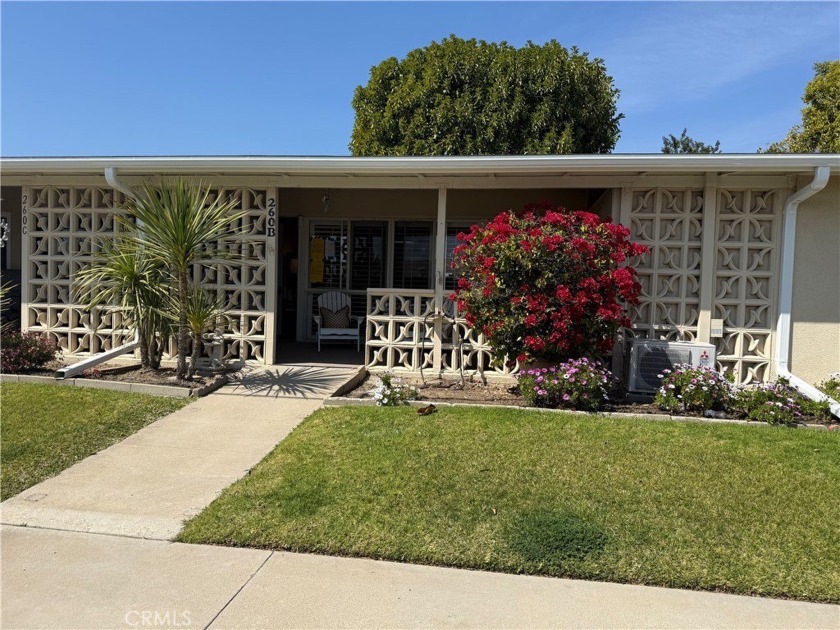 Delightful 1 Bedroom 1 Bathroom Cottage.  The living room is - Beach Other for sale in Seal Beach, California on Beachhouse.com