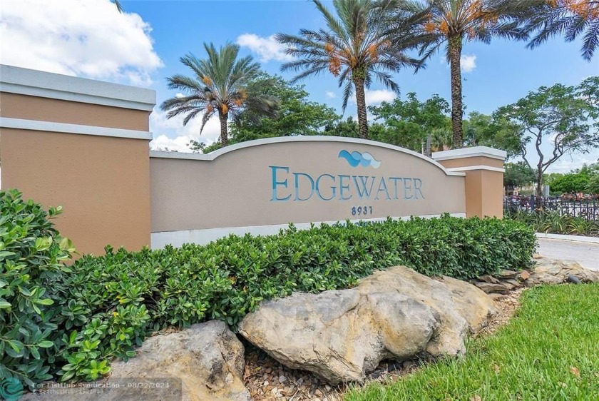 Beautiful 3 Bedroom 2 Bathroom Condo in the highly desirable - Beach Condo for sale in Coral Springs, Florida on Beachhouse.com