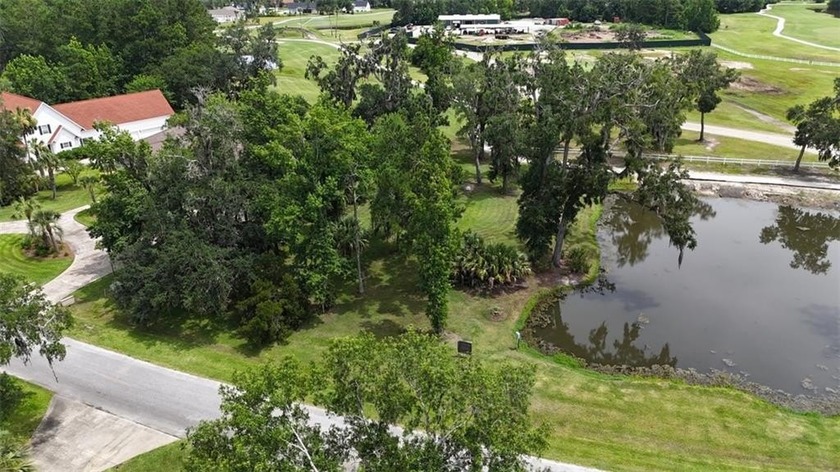 Premier Golf Course Lot with Pond Views

Discover one of the - Beach Lot for sale in Brunswick, Georgia on Beachhouse.com
