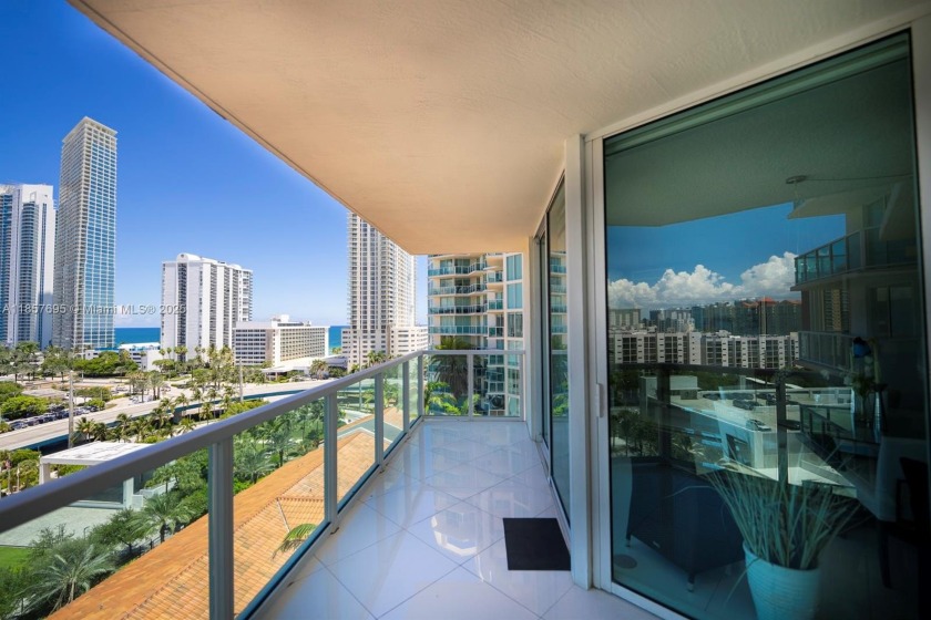 Luxury Furnished 3BR/2BA in Sunny Isles Beach! 1,435 sq ft with - Beach Condo for sale in Sunny Isles Beach, Florida on Beachhouse.com