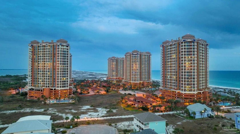 This stunning 3-bedroom unit has been fully remodeled and - Beach Home for sale in Pensacola Beach, Florida on Beachhouse.com