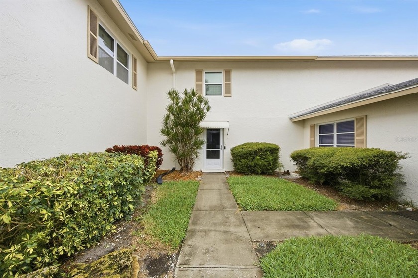This move in ready home is just 15 minutes from St. Pete Beach - Beach Condo for sale in St. Petersburg, Florida on Beachhouse.com