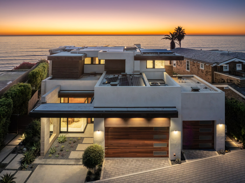 Luxury Coastal Escape w Resort-Style Amenities & Stunning - Beach Vacation Rentals in Del Mar, California on Beachhouse.com