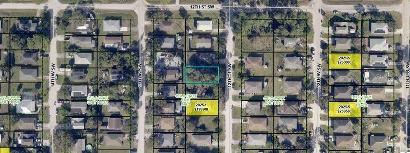 Excellent opportunity to own 0.11 acres of vacant residential - Beach Lot for sale in Vero Beach, Florida on Beachhouse.com