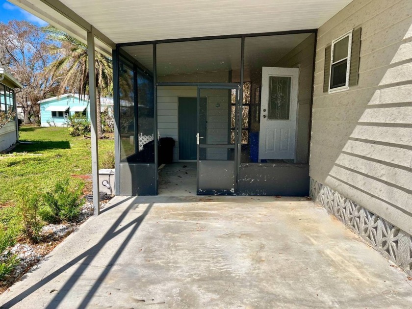 This rare triple-wide home is a standout property located in the - Beach Home for sale in Venice, Florida on Beachhouse.com