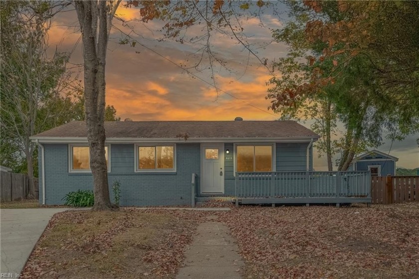 Discover the perfect waterfront retreat with this beautifully - Beach Home for sale in Chesapeake, Virginia on Beachhouse.com