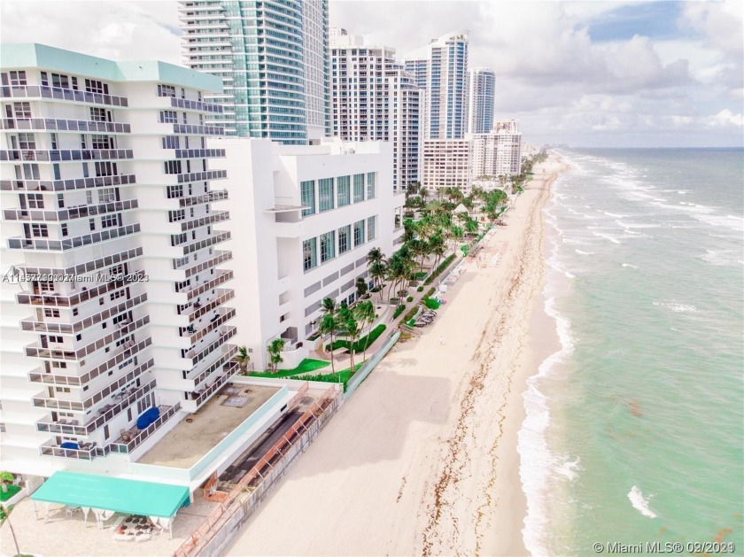 Indulge in the ultimate oceanfront lifestyle with this - Beach Condo for sale in Hollywood, Florida on Beachhouse.com