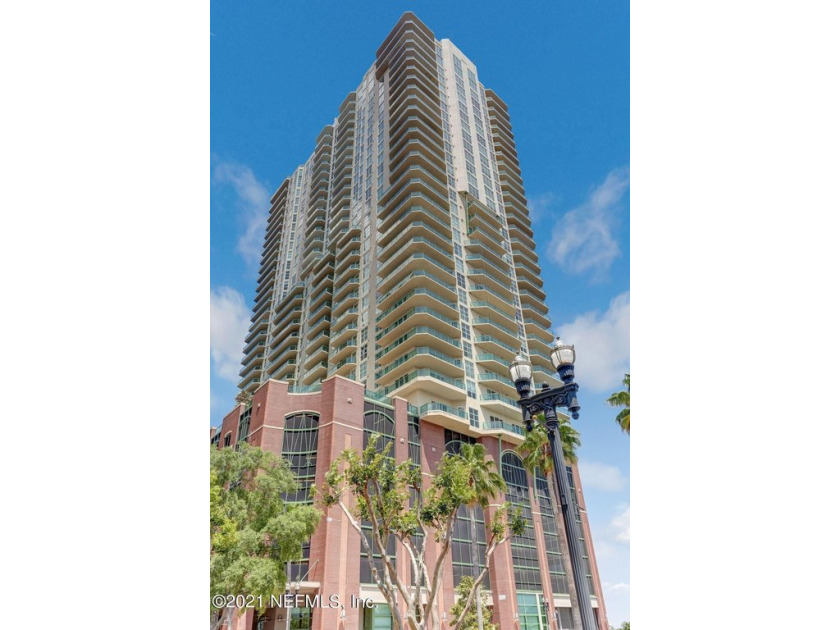 Now is a prime time to buy in The Peninsula, Jacksonville's - Beach Condo for sale in Jacksonville, Florida on Beachhouse.com