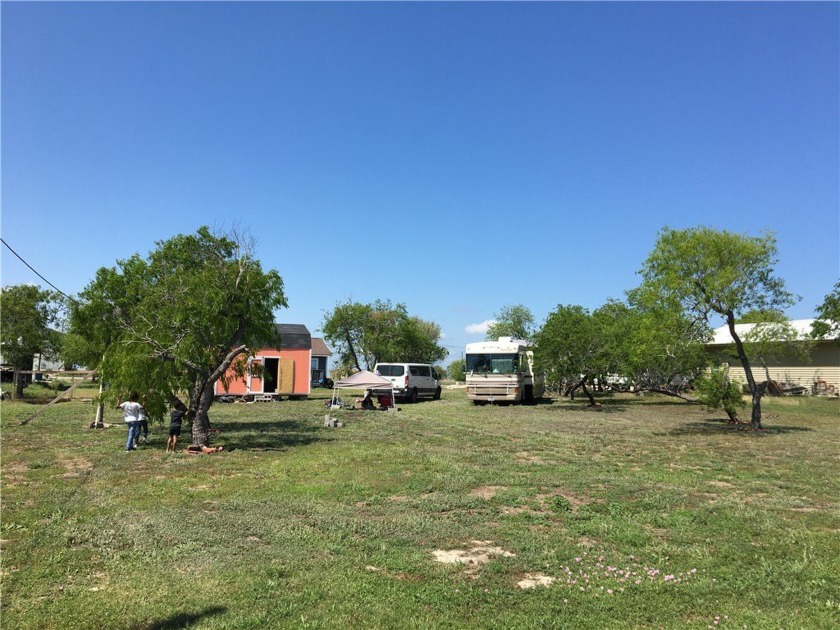 Nestled just moments from scenic fishing piers, tranquil parks - Beach Lot for sale in Bayside, Texas on Beachhouse.com