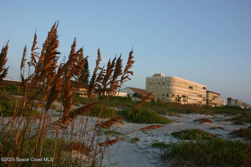 A classic Florida lifestyle awaits you in this beautifully - Beach Condo for sale in Cocoa Beach, Florida on Beachhouse.com