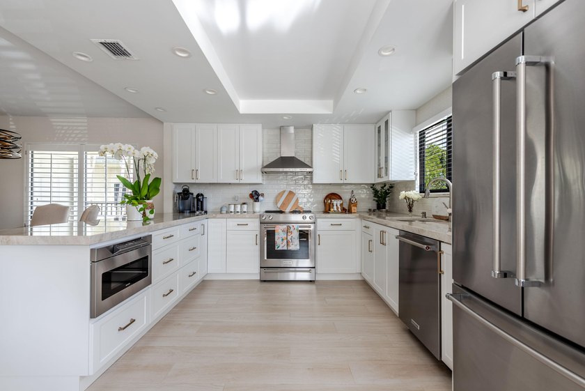 Welcome to this exquisitely renovated condo where refined - Beach Condo for sale in Delray Beach, Florida on Beachhouse.com