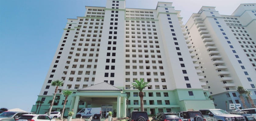 This luxury condo is located on the 4th floor of the Avalon - Beach Home for sale in Gulf Shores, Alabama on Beachhouse.com