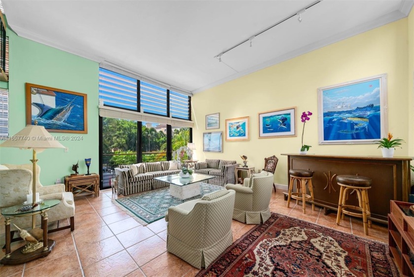 This stunning 4-bedroom, 3.5-bath townhouse spans 2,442 square - Beach Townhome/Townhouse for sale in Key Biscayne, Florida on Beachhouse.com