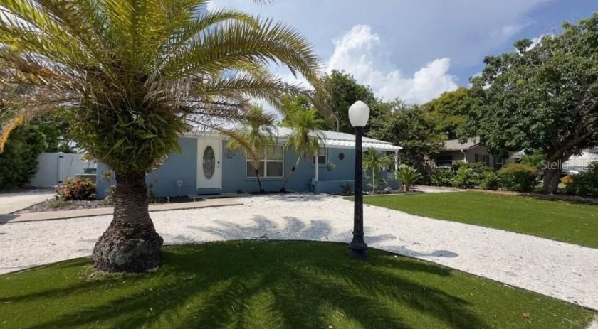 Under contract-accepting backup offers. **SELLER OFFERING CREDIT - Beach Home for sale in Bradenton, Florida on Beachhouse.com