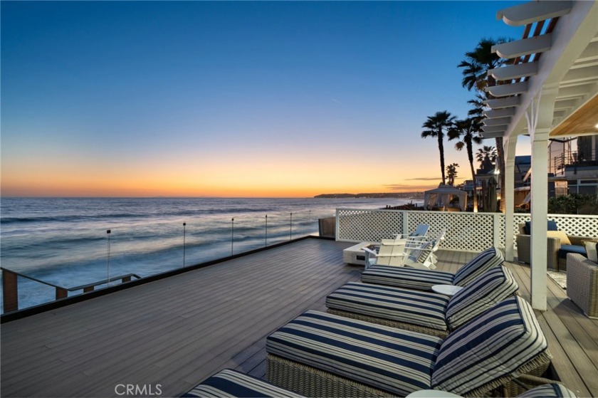 This exceptional home offers a heightened beachfront living - Beach Home for sale in Dana Point, California on Beachhouse.com