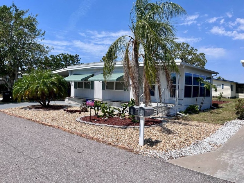 Come and view this beautiful 3-bedroom, 2-bath home located at - Beach Home for sale in Venice, Florida on Beachhouse.com