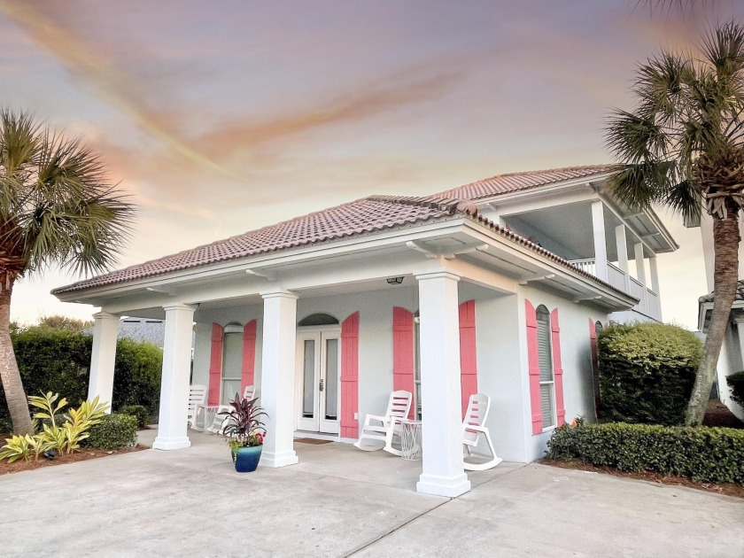 This 3 Bdrm/2.5 Ba beach home is the perfect second home or - Beach Home for sale in Miramar Beach, Florida on Beachhouse.com