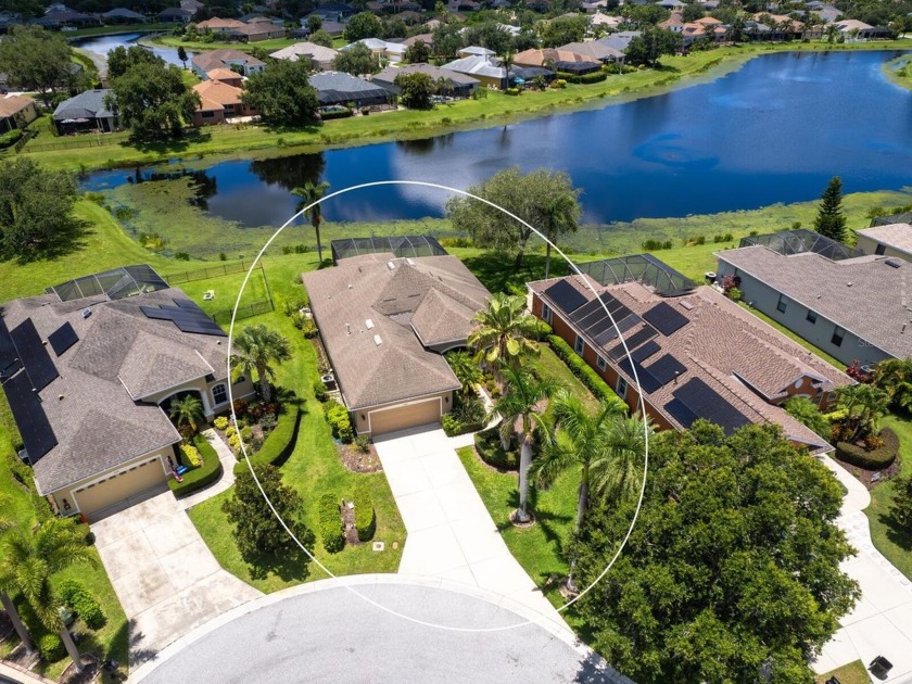 Welcome to Greyhawk Landing - Where Lifestyle and Location Meet - Beach Home for sale in Bradenton, Florida on Beachhouse.com