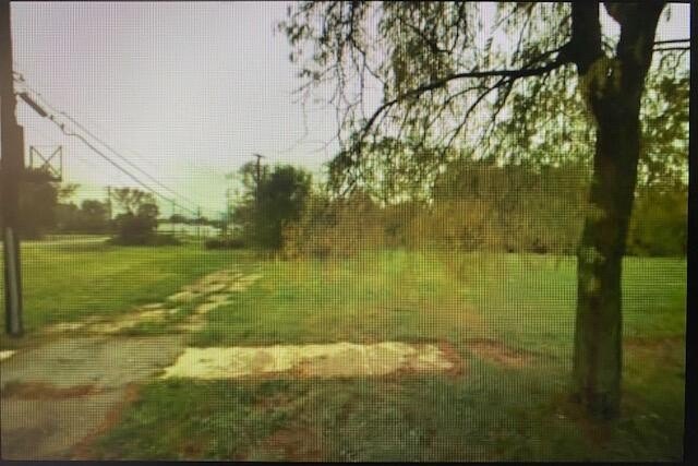 Build your home on this residential lot close to Jefferson Ave - Beach Lot for sale in Detroit, Michigan on Beachhouse.com