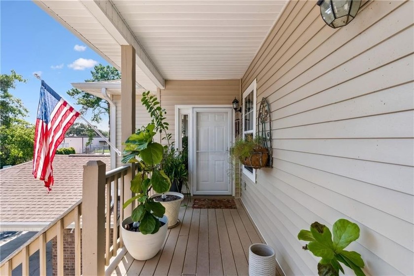 Welcome to 103 Kings Marsh Villa, a beautifully updated - Beach Condo for sale in Saint Simons, Georgia on Beachhouse.com