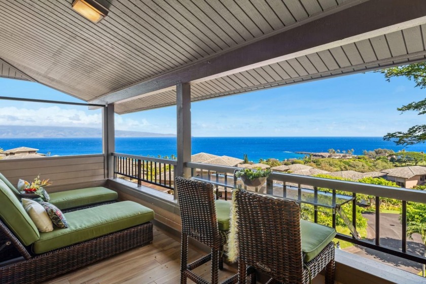 Kapalua Ridge Villas 1723 · KRV 1723 Luxury Ocean View + Free Lu - Beach Vacation Rentals in Lahaina, HI on Beachhouse.com
