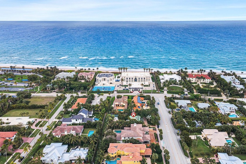 New construction comps 5.7million. This property is even closer - Beach Lot for sale in Ocean Ridge, Florida on Beachhouse.com