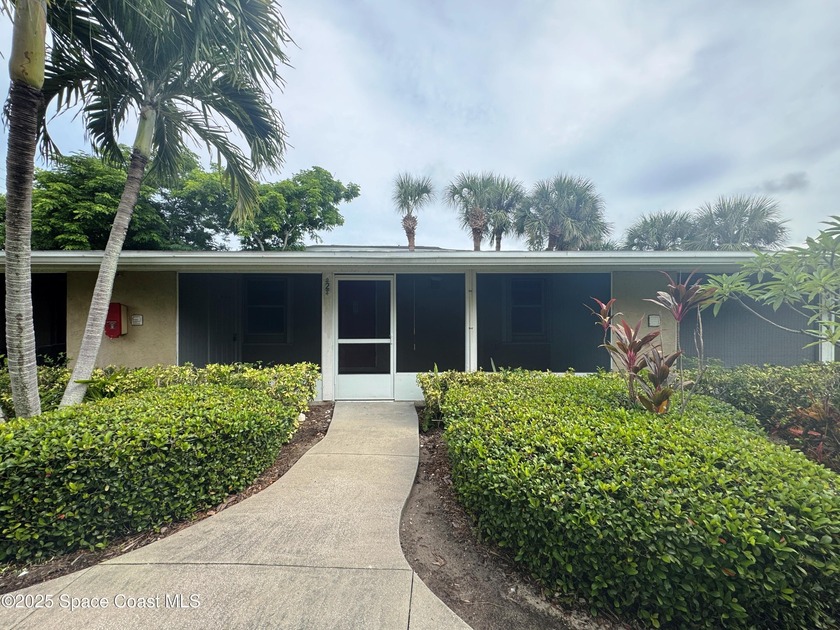 Dreaming of Cocoa Beach living? Here's your chance! This updated - Beach Condo for sale in Cocoa Beach, Florida on Beachhouse.com
