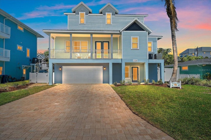 Escape to your own piece of paradise on Anna Maria Island with - Beach Home for sale in Holmes Beach, Florida on Beachhouse.com