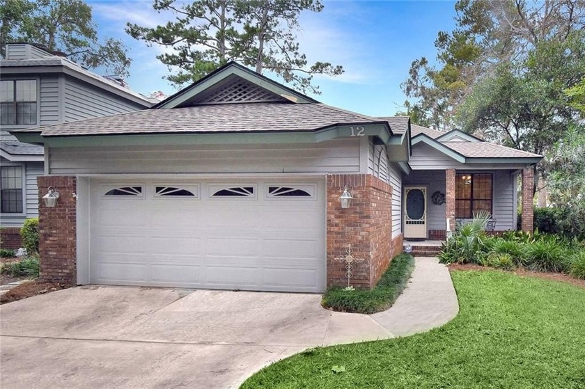 A wonderful opportunity to make your mark on St. Simons Island! - Beach Condo for sale in Saint Simons, Georgia on Beachhouse.com