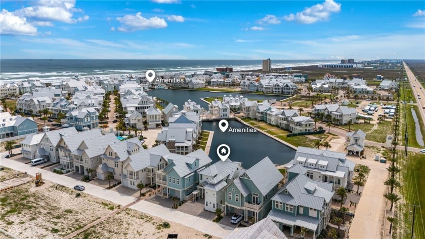Who is this home for? Anyone wanting to enjoy Lake Views from a - Beach Home for sale in Port Aransas, Texas on Beachhouse.com