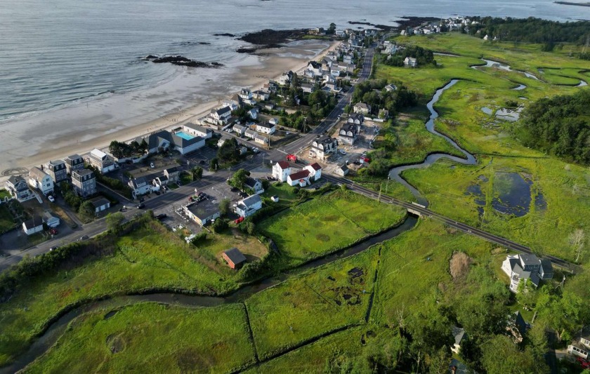 An exceptional investment opportunity along Rye's Ocean - Beach Home for sale in Rye, New Hampshire on Beachhouse.com
