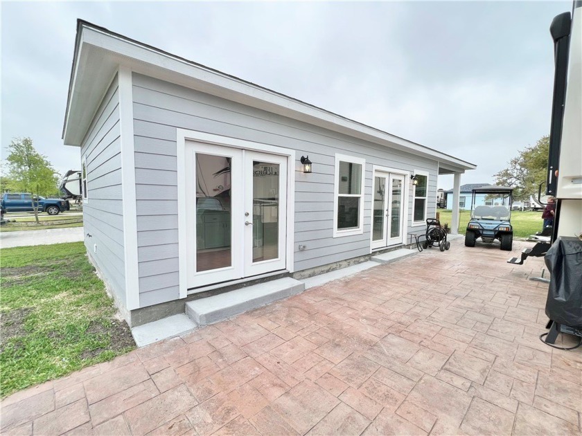 Welcome to Southern Oaks Luxury RV Resort in Aransas Pass, Texas - Beach Home for sale in Aransas Pass, Texas on Beachhouse.com