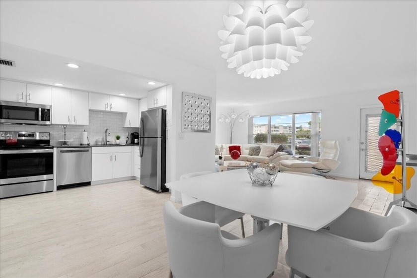 Experience the very best of South Florida living in this - Beach Condo for sale in West Palm Beach, Florida on Beachhouse.com
