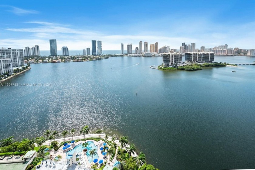 Welcome to Hidden Bay Unit 2900, a fully renovated 4,080 sq. ft - Beach Condo for sale in Aventura, Florida on Beachhouse.com