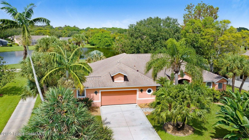 Golf Course is under new ownership & undergoing many - Beach Home for sale in Merritt Island, Florida on Beachhouse.com