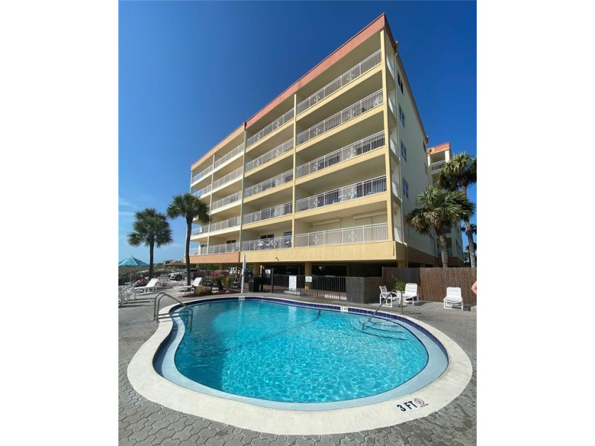 Investor ALERT!  Fully Furnished, Turn Key, 2 Bed, 1 1/2 Bath - Beach Condo for sale in Madeira Beach, Florida on Beachhouse.com