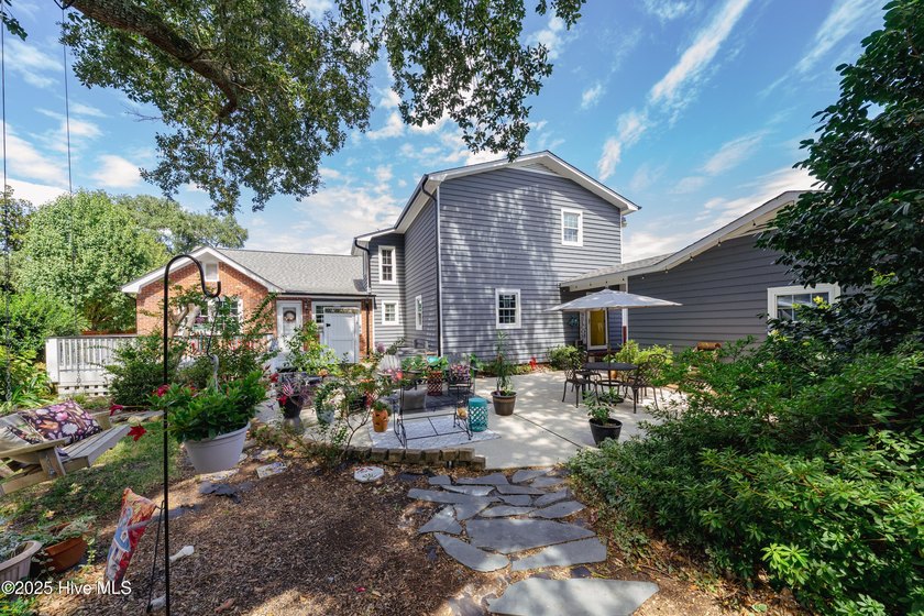 Don't miss this rare opportunity to own a spacious 3,163 square - Beach Home for sale in Carolina Beach, North Carolina on Beachhouse.com