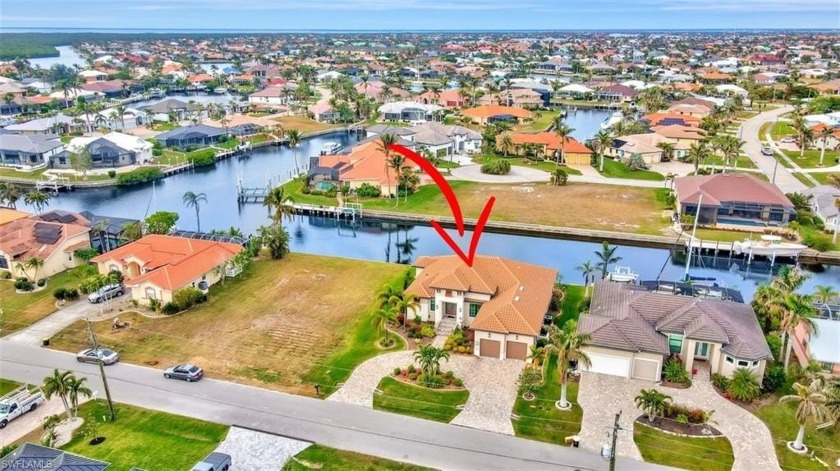 The world is your oyster with sailboat/large power boat quick - Beach Home for sale in Punta Gorda, Florida on Beachhouse.com