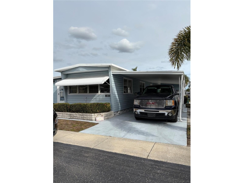 VOTED #1 MOBILE HOME PARK IN LARGO FOR 2025!!! Welcome to this - Beach Home for sale in Largo, Florida on Beachhouse.com