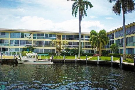 Updated condo with panoramic water views located in the heart of - Beach Condo for sale in Fort Lauderdale, Florida on Beachhouse.com