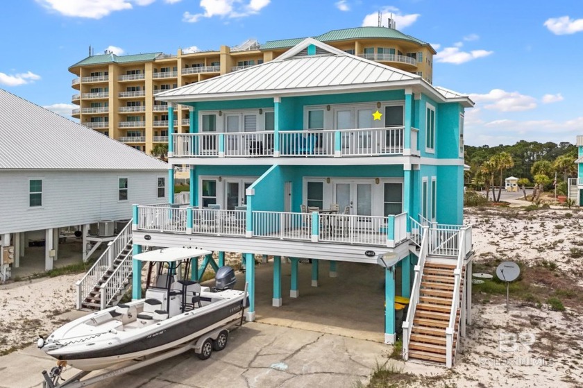 Attention, savvy investors! Are you on the lookout for a - Beach Home for sale in Gulf Shores, Alabama on Beachhouse.com