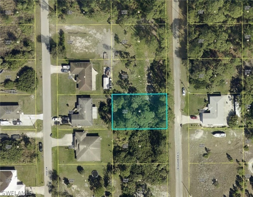 Looking to build your next dream new construction home near - Beach Lot for sale in Lehigh Acres, Florida on Beachhouse.com