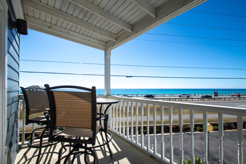 Stunning views, Updated Summer Breeze Community,1BR Steps to the - Beach Vacation Rentals in Miramar Beach, Florida on Beachhouse.com